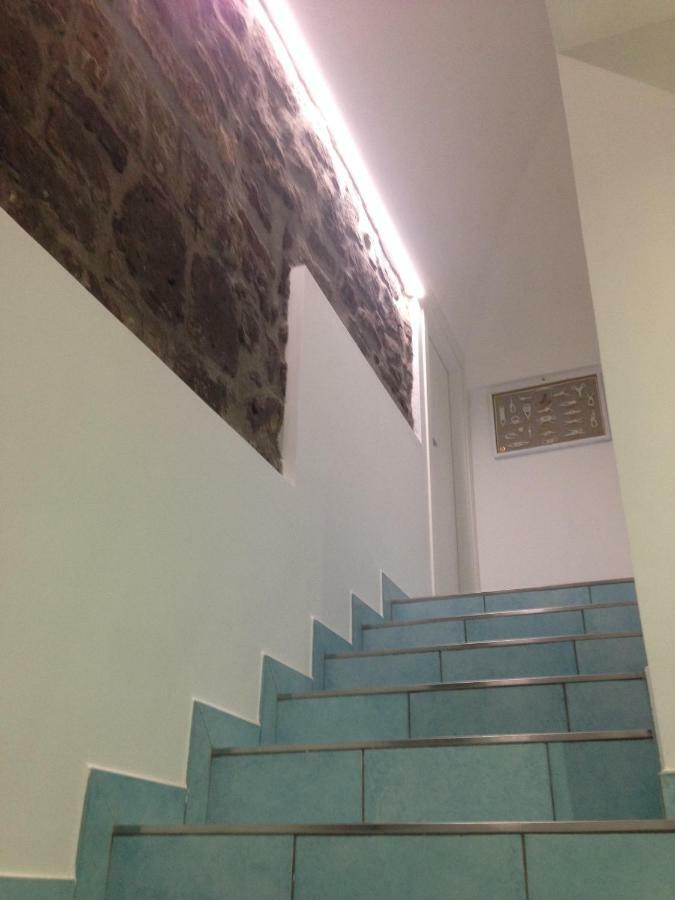 B&B La Grotta Marina Vico Equense Exterior photo